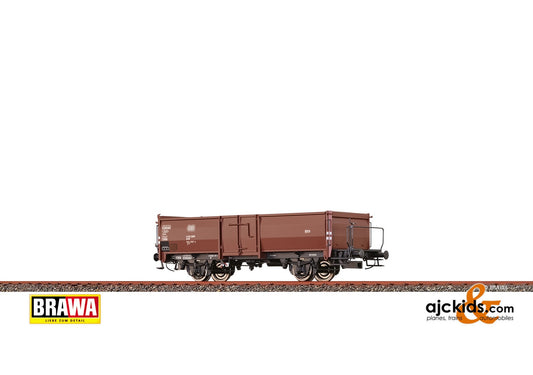 Brawa 48633 - H0 Freight Car E 037 DB, IV