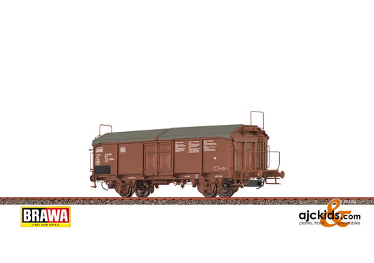 Brawa 48635 - H0 Freight Car Tms 851 DB, IV