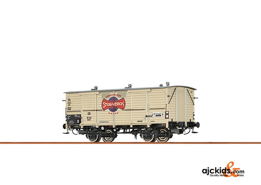 Brawa 48661 Freight Car Gh03 DB III Stollwerk