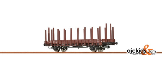 Brawa 48673 Rungenw. Rr �BB