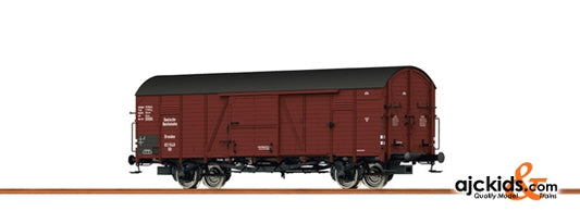 Brawa 48674 Freight Car Glt 23 DRG
