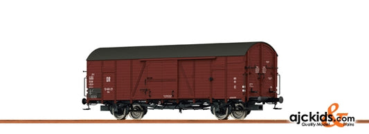 Brawa 48677 Freight Car Gltu DR