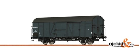Brawa 48678 Freight Car CHO NS