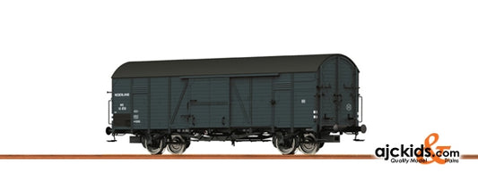 Brawa 48678 Freight Car CHO NS