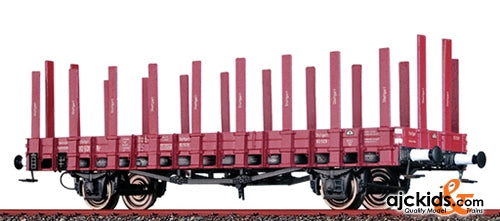 Brawa 48680 Rungenwagen Rr Stuttgart