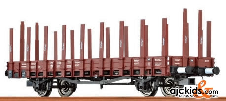 Brawa 48688 Rungenwagen Rr Stuttgart d