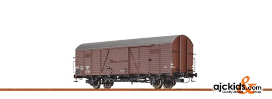 Brawa 48696 Freight Car �BB