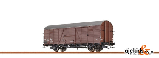 Brawa 48696 Freight Car �BB