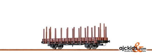 Brawa 48700 Stake Car Rr 20 DB