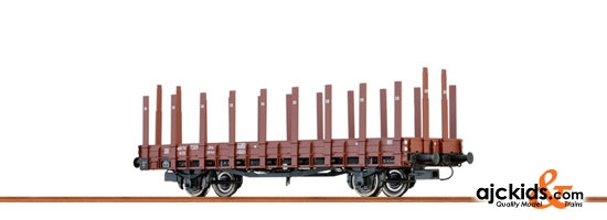 Brawa 48709 Stake Car R20 DB