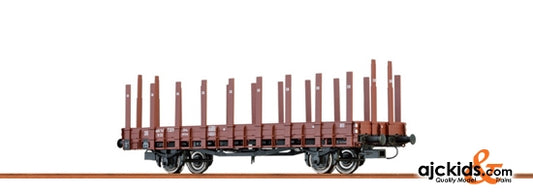 Brawa 48709 Stake Car R20 DB