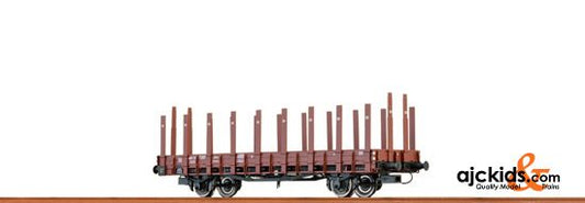 Brawa 48710 Freight Car R 20 DB III