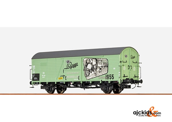 Brawa 48712 Freight Car Glr 23 DB Goggo