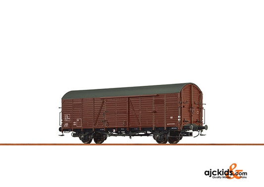 Brawa 48723 Freight Car Hbcs SNCF IV
