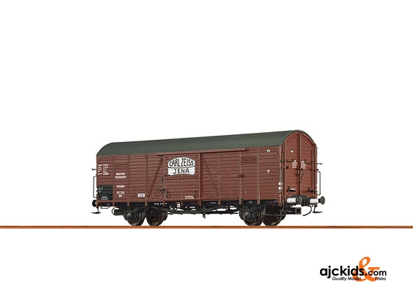 Brawa 48725 Freight Car Glt DRG II Zeiss