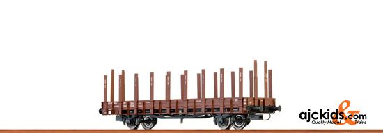 Brawa 48726 RungenwageR 20 CSD III