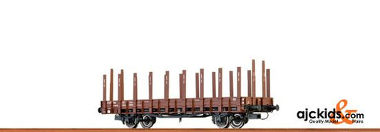 Brawa 48726 RungenwageR 20 CSD III