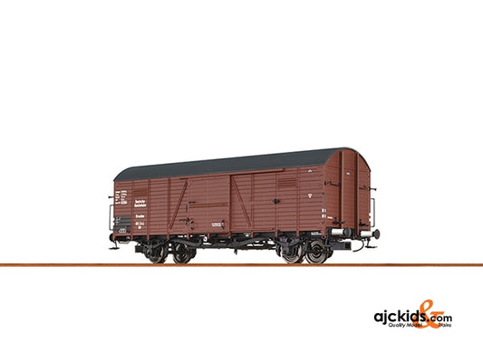 Brawa 48728 Freight Car Glr DRG II