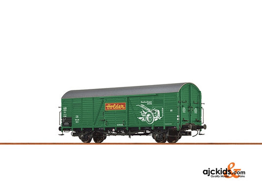Brawa 48734 Freight Car Gltr 23 DB III Holder