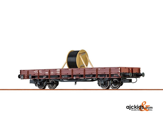 Brawa 48735 Flat Car Kklm 433 DB