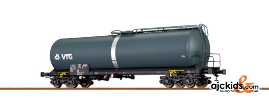 Brawa 48755 Tank Car DBTG