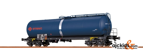 Brawa 48756 Tank Car DB Ermewa
