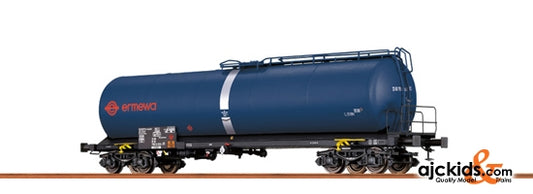 Brawa 48756 Tank Car DB Ermewa