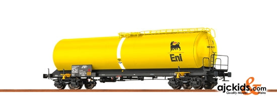 Brawa 48759 Tank Car Uia DB Eni