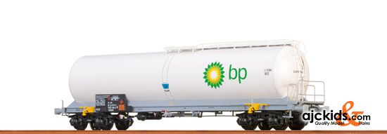 Brawa 48760 Tank Car DB; era 6; BP
