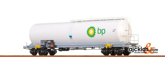 Brawa 48760 Tank Car DB; era 6; BP