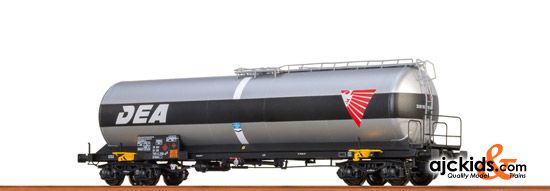 Brawa 48761 Tank Car DB; era 5; DEA