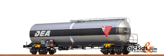 Brawa 48761 Tank Car DB; era 5; DEA