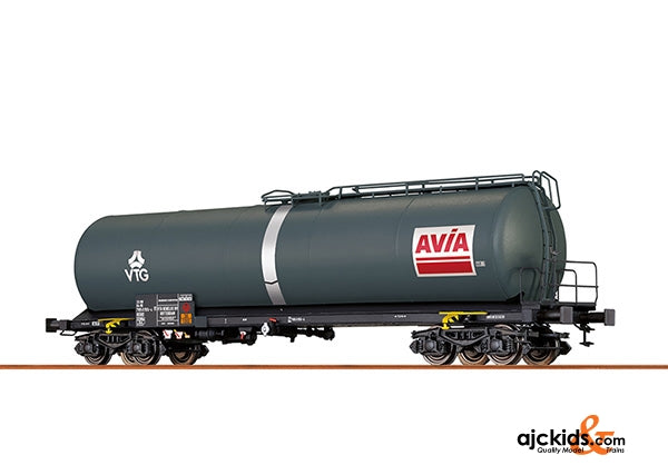 Brawa 48772 Tank Car NS Avia