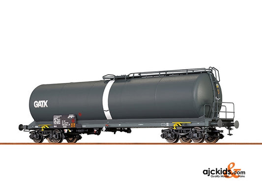 Brawa 48773 Tank Car GATX