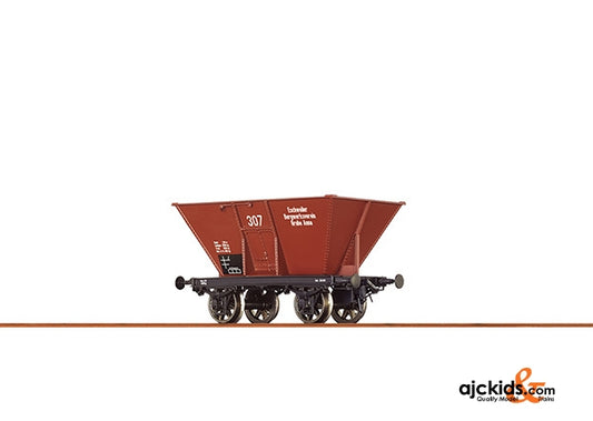 Brawa 48803 Freight Car Otw III Eschweile