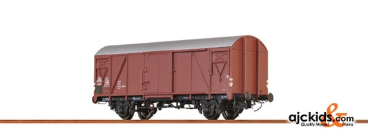 Brawa 48812 Covered Freightcar Gls 2