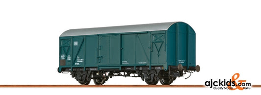 Brawa 48817 BauzugwageGms54 DB