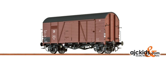 Brawa 48826 Freight Car Ghhs OppelDR