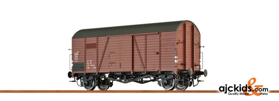 Brawa 48830 Freight Car Hkms 2225 DR