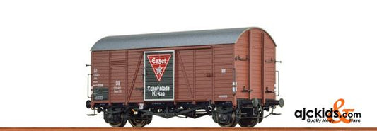 Brawa 48832 Freight Car Gms DB III E�zet