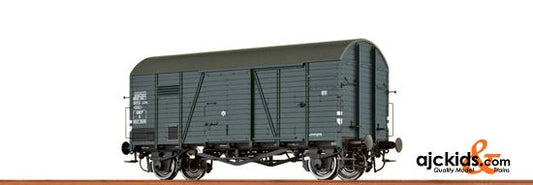 Brawa 48838 Freight Car Gms SNCF III