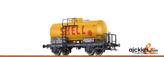 Brawa 48841 Tank Car DRG Shell