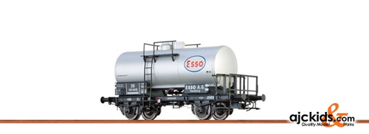 Brawa 48843 Tank Car DB Esso