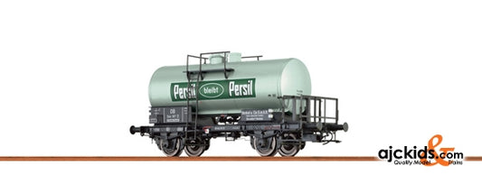 Brawa 48849 Tank Car 2-axle DB P