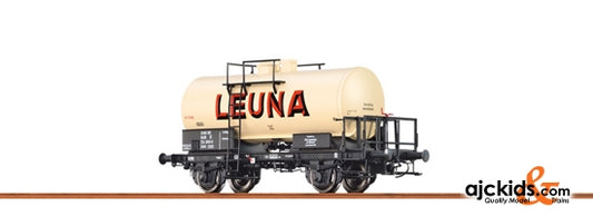 Brawa 48854 H0 Tank Car 2-axle DR IV
