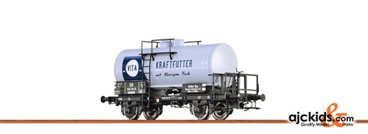 Brawa 48859 H0 Tank Car DB III Vita