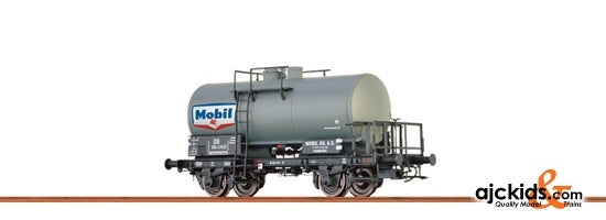 Brawa 48863 Tank Car 2-axle DB Mobil