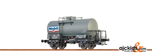 Brawa 48863 Tank Car 2-axle DB Mobil