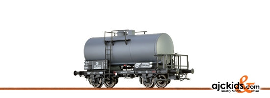 Brawa 48881 Tank Car 2-axle DB TG