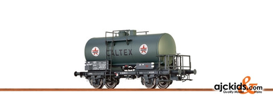 Brawa 48888 Tank Car 2-axle NS Caltex